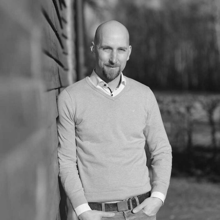 Thomas Willis, Immobilienberater bei ACI Immobilien